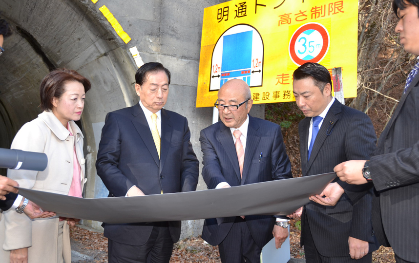 政策／実績　スナップ