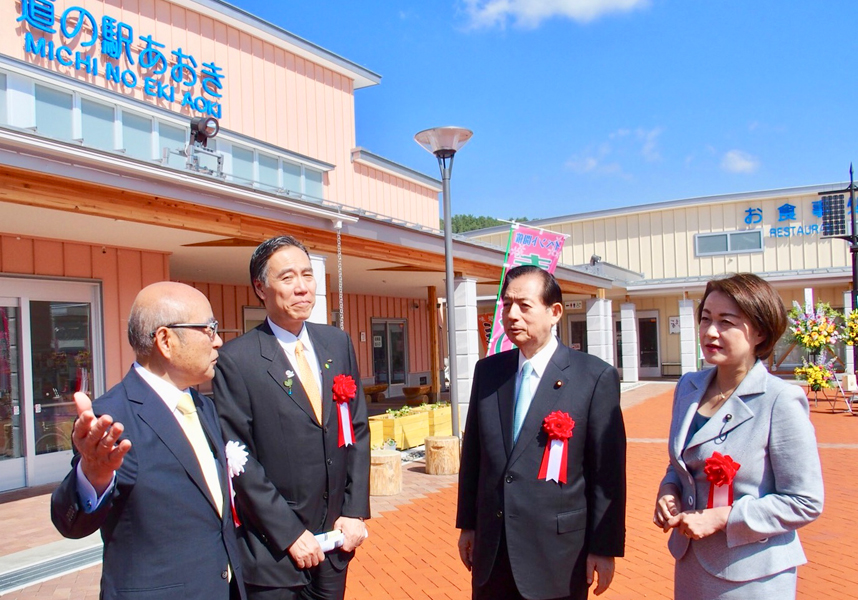 政策／実績　スナップ