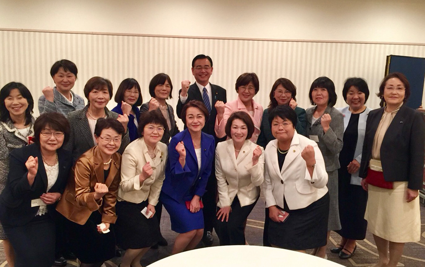 政策／実績　スナップ