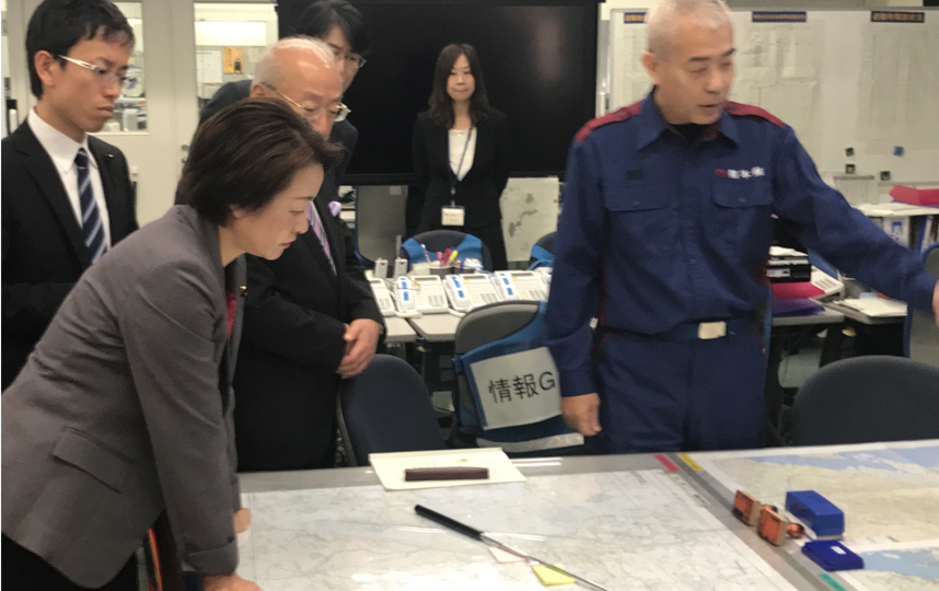 政策／実績　スナップ